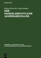 Der handelsrechtliche Jahresabschlu