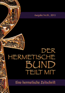 Der hermetische Bund teilt mit: Hermetische Zeitschrift Nr. 9/2015