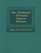 Der Idealstaat