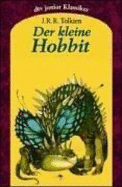 Der Kleine Hobbit - Tolkien, J R R