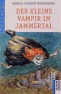 Der Kleine Vampir Im Jammertal. ( Ab 6 J.). - Sommer-Bodenburg, Angela