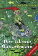Der kleine Wassermann Schulausgabe - Preussler, Otfried