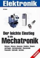 Der Leichte Einstieg in Die Mechatronik