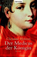 Der Medicus Der Knigin