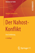 Der Nahost-Konflikt: Eine Einfhrung