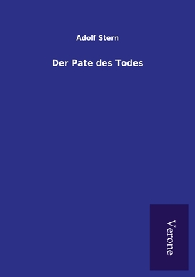 Der Pate des Todes - Stern, Adolf