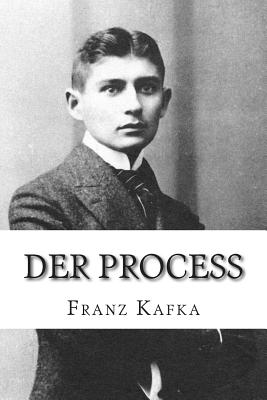 Der Process - Kafka, Franz