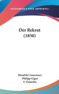 Der Rekrut (1850)