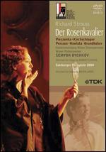 Der Richard Strauss: Rosenkavalier