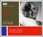 Der Rosenkavalier: Heritage Masters - Alfred Poell (baritone); Anton Dermota (tenor); Hilde Güden (soprano); Hilde Rössl-Majdan (contralto); Ludwig Weber (bass);...