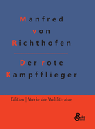 Der rote Kampfflieger