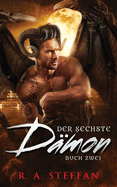 Der sechste Dmon: Buch Zwei