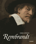 Der Sp?te Rembrandt