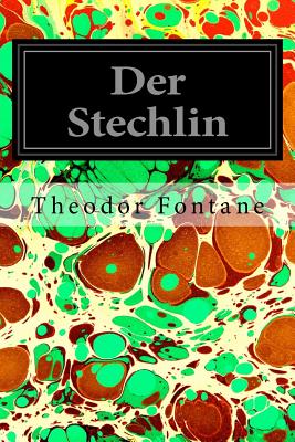 Der Stechlin - Fontane, Theodor