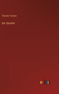 Der Stechlin - Fontane, Theodor