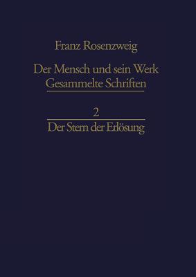 Der Stern Der Erlsung - Rosenzweig, U