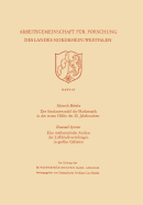 Der Strukturwandel Der Mathematik in Der Ersten Hlfte Des 20. Jahrhunderts. Eine Mathematische Analyse Der Luftdruckverteilungen in Groen Gebieten