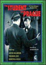 Der Student von Prag - Arthur Robison