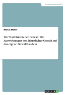 Der Teufelskreis der Gewalt. Die Auswirkungen von hausslicher Gewalt auf das eigene Gewalthandeln