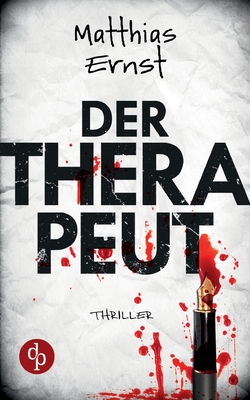 Der Therapeut - Ernst, Matthias