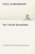 Der Tod Der Barmekiden