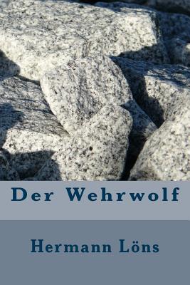 Der Wehrwolf - Lns, Hermann