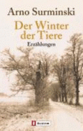 Der Winter Der Tiere