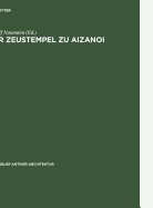 Der Zeustempel Zu Aizanoi