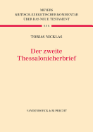 Der Zweite Thessalonicherbrief