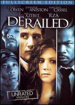 Derailed [P&S] [Unrated] - Mikael Hfstrm