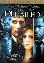 Derailed [WS] [Unrated]