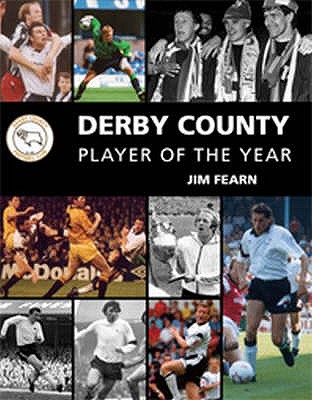 Derby County: Player of the Year - Fearn, Jim