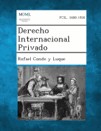 Derecho Internacional Privado