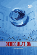 Deregulation