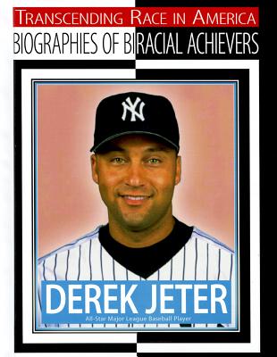 Derek Jeter: All-Star Major League Baseball Player - Bednar, Chuck