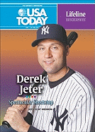 Derek Jeter: Spectacular Shortstop