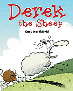 Derek the Sheep - Northfield, Gary