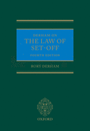 Derham on the Law of Set Off