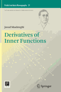 Derivatives of Inner Functions