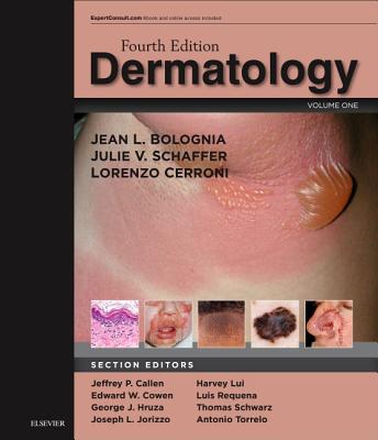 Dermatology: 2-Volume Set - Bolognia, Jean L, MD, and Schaffer, Julie V, MD, and Cerroni, Lorenzo