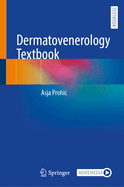 Dermatovenerology Textbook