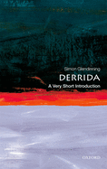 Derrida: A Very Short Introduction