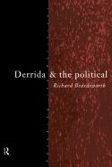 Derrida and the Political