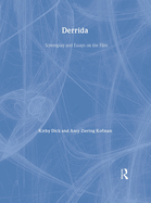 Derrida: Screenplay and Essays on the Film