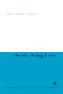 Derrida: Writing Events