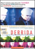 Derrida - Amy Ziering Kofman; Kirby Dick