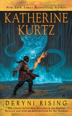 Deryni Rising - Kurtz, Katherine