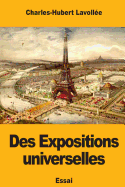 Des Expositions universelles