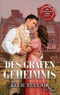 Des Grafen Geheimnis: Regency Liebesroman