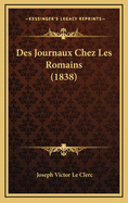 Des Journaux Chez Les Romains (1838)